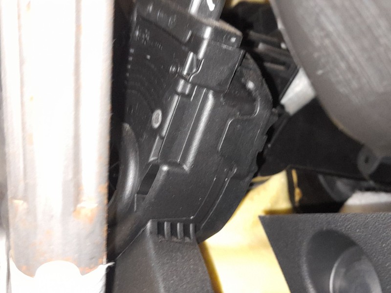 Recambio de potenciometro pedal para citroën c3 aircross i (2r_, 2c_) 1.5 bluehdi 110 referencia OEM IAM 1601CW  