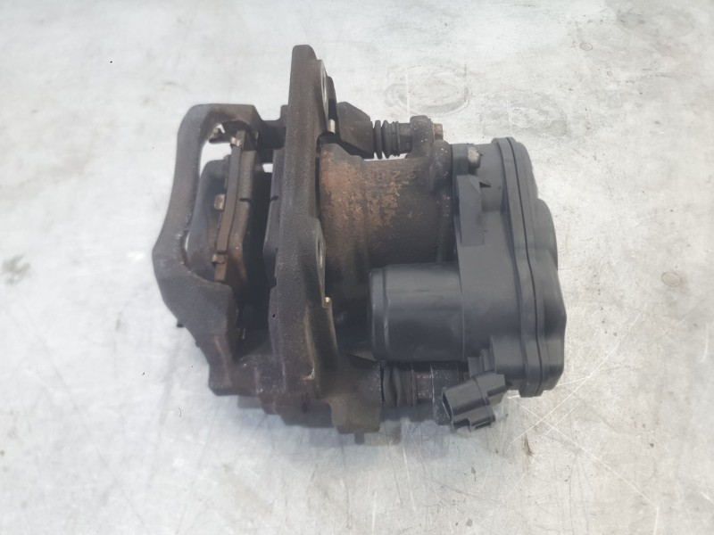 Recambio de pinza freno trasera izquierda para lexus es 300h referencia OEM IAM 4785033270  