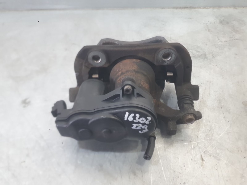 Recambio de pinza freno trasera izquierda para lexus es 300h referencia OEM IAM 4785033270  