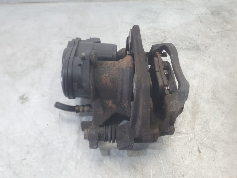 Recambio de pinza freno trasera izquierda para lexus es 300h referencia OEM IAM 4785033270  