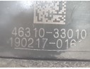 Recambio de pinza freno trasera izquierda para lexus es 300h referencia OEM IAM 4785033270  