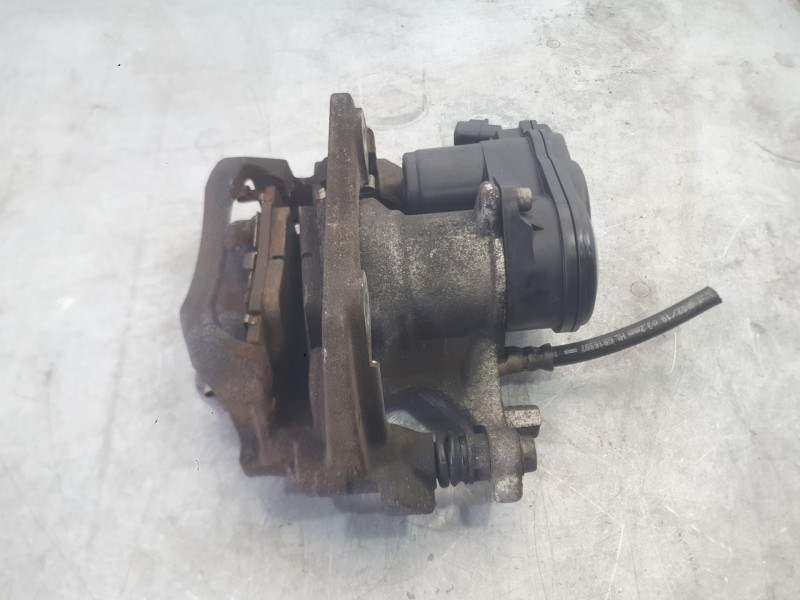 Recambio de pinza freno trasera derecha para lexus es 300h referencia OEM IAM 4783033270  