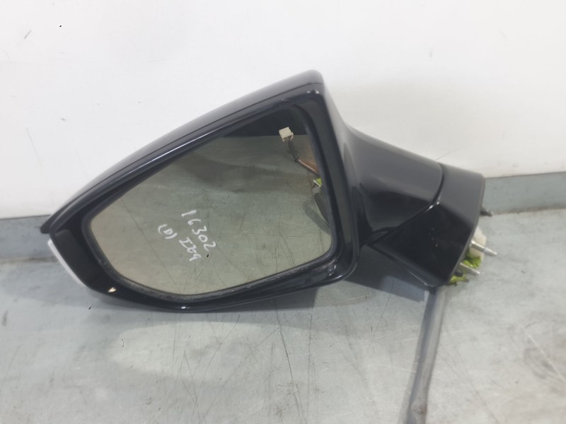 Recambio de retrovisor izquierdo para lexus es 300h referencia OEM IAM 8794033F11A1  ELECTRICO , TOCADO