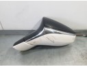 Recambio de retrovisor izquierdo para lexus es 300h referencia OEM IAM 8794033F11A1  ELECTRICO , TOCADO