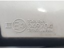 Recambio de retrovisor izquierdo para lexus es 300h referencia OEM IAM 8794033F11A1  ELECTRICO , TOCADO