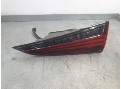 Recambio de piloto trasero derecho para lexus es 300h referencia OEM IAM 8158033470  