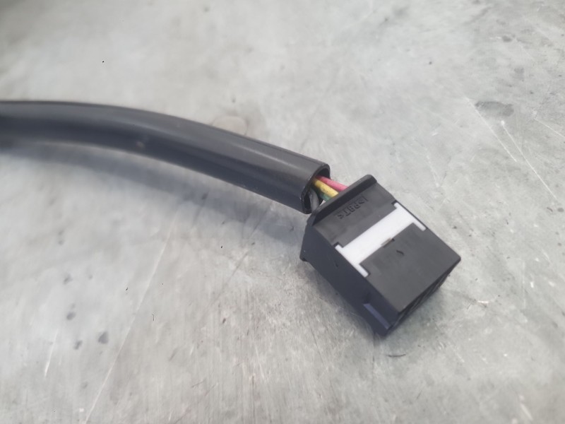 Recambio de piloto trasero derecho para lexus es 300h referencia OEM IAM 8158033470  