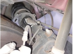 Recambio de amortiguador delantero izquierdo para citroën c3 aircross i (2r_, 2c_) 1.5 bluehdi 110 referencia OEM IAM 9827238980