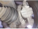 Recambio de pinza freno delantera izquierda para citroën c3 aircross i (2r_, 2c_) 1.5 bluehdi 110 referencia OEM IAM 1692649280 
