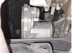 Recambio de cremallera direccion para citroën c3 aircross i (2r_, 2c_) 1.5 bluehdi 110 referencia OEM IAM 1656160080 ELECTRO-MEC