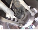 Recambio de mangueta delantera derecha para citroën c3 aircross i (2r_, 2c_) 1.5 bluehdi 110 referencia OEM IAM 364790  