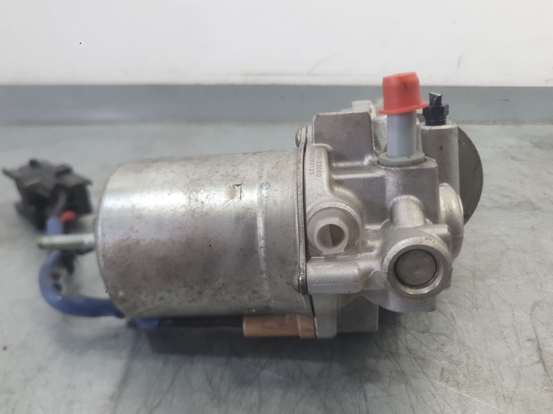 Recambio de bomba freno para lexus es 300h referencia OEM IAM 4720133610  