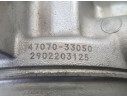 Recambio de bomba freno para lexus es 300h referencia OEM IAM 4720133610  
