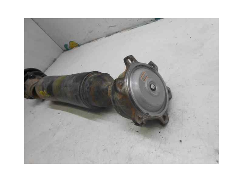 Recambio de transmision central para mitsubishi montero (v60/v70) 3.2 di-d glx (3-ptas.) referencia OEM IAM   TRASERA