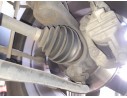 Recambio de mangueta delantera izquierda para citroën c3 aircross i (2r_, 2c_) 1.5 bluehdi 110 referencia OEM IAM 364690  