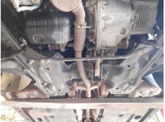 Recambio de puente delantero para citroën c3 aircross i (2r_, 2c_) 1.5 bluehdi 110 referencia OEM IAM 9807026580  