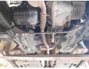 Recambio de puente delantero para citroën c3 aircross i (2r_, 2c_) 1.5 bluehdi 110 referencia OEM IAM 9807026580  