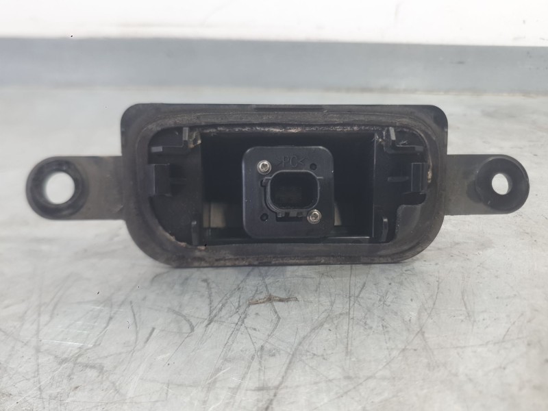 Recambio de camara vision trasera para lexus es 300h referencia OEM IAM 867B033110  