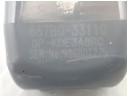Recambio de camara vision trasera para lexus es 300h referencia OEM IAM 867B033110  