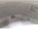 Recambio de plastico pase rueda tras. dch. para citroën c3 aircross i (2r_, 2c_) 1.5 bluehdi 110 referencia OEM IAM YQ00239880  