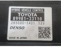 Recambio de modulo electronico para lexus es 300h referencia OEM IAM   