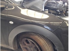 Recambio de aleta delantera derecha para citroën c4 cactus 1.2 vti 82 referencia OEM IAM 9801112080  