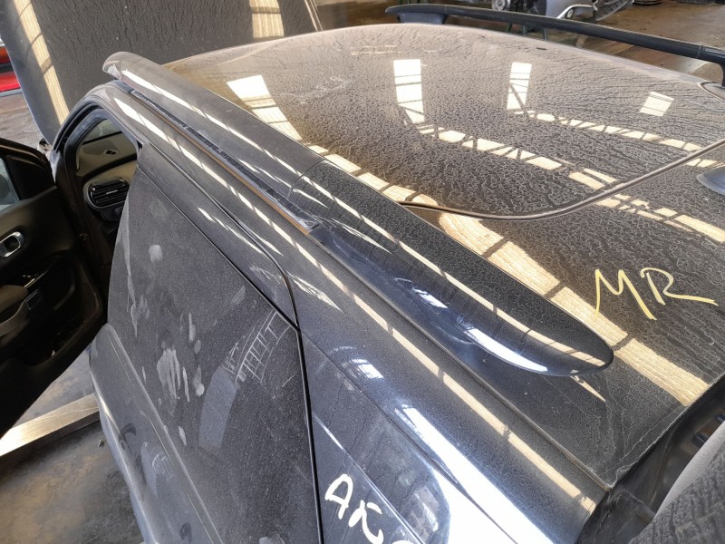 Recambio de barras techo para citroën c4 cactus 1.2 vti 82 referencia OEM IAM 1611394380  1611394280