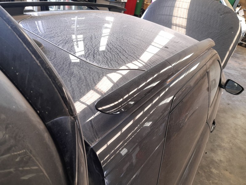 Recambio de barras techo para citroën c4 cactus 1.2 vti 82 referencia OEM IAM 1611394380  1611394280