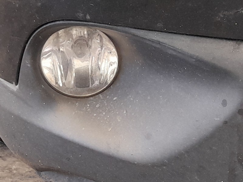 Recambio de faro antiniebla derecho para citroën c4 cactus 1.2 vti 82 referencia OEM IAM 9675450980  