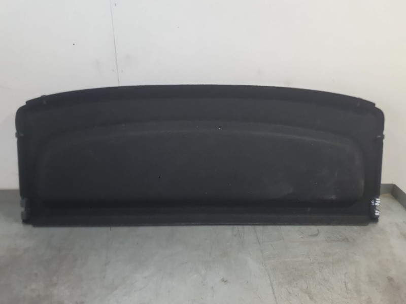 Recambio de bandeja trasera para opel corsa d (s07) 1.3 cdti (l08, l68) referencia OEM IAM 13233539  