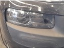 Recambio de faro derecho para citroën c4 cactus 1.2 vti 82 referencia OEM IAM 9800901280  