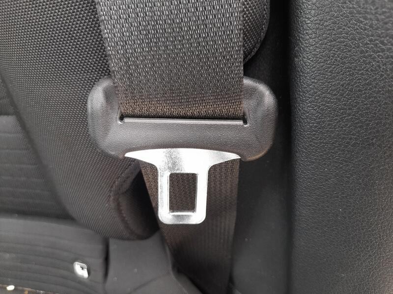 Recambio de cinturon seguridad trasero izquierdo para hyundai i20 iii (bc3, bi3) 1.0 t-gdi referencia OEM IAM 89810Q0000NNB  