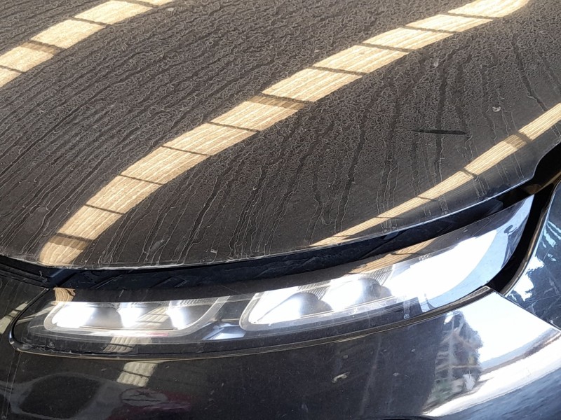 Recambio de piloto delantero izquierdo para citroën c4 cactus 1.2 vti 82 referencia OEM IAM   