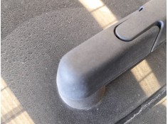 Recambio de motor limpia trasero para citroën c4 cactus 1.2 vti 82 referencia OEM IAM 9801666380  