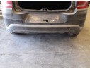 Recambio de paragolpes trasero para citroën c4 cactus 1.2 vti 82 referencia OEM IAM 1611428480  