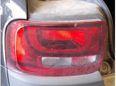 Recambio de piloto trasero izquierdo para citroën c4 cactus 1.2 vti 82 referencia OEM IAM 9800916180  