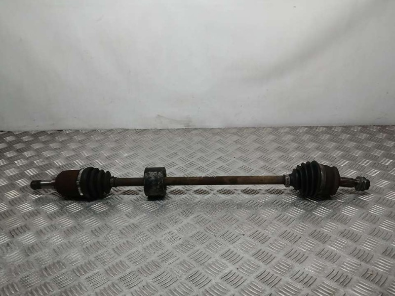 Recambio de transmision delantera derecha para fiat panda (169) 1.2 8v alessi referencia OEM IAM 0046308259  