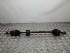 Recambio de transmision delantera derecha para fiat panda (169) 1.2 8v alessi referencia OEM IAM 0046308259  