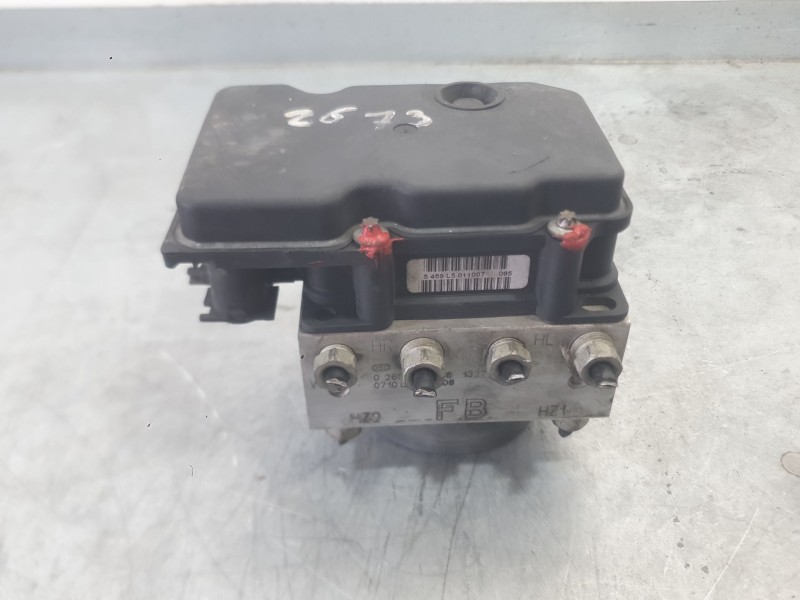 Recambio de abs para opel corsa d (s07) 1.3 cdti (l08, l68) referencia OEM IAM 93192753  