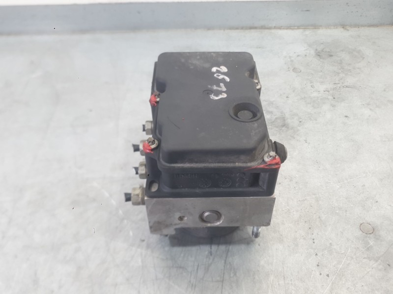Recambio de abs para opel corsa d (s07) 1.3 cdti (l08, l68) referencia OEM IAM 93192753  