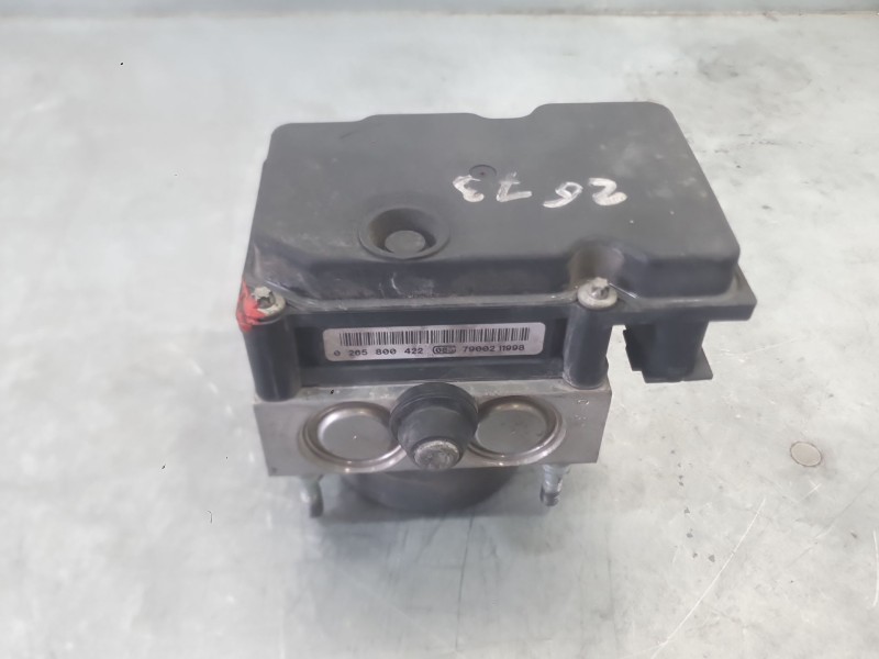 Recambio de abs para opel corsa d (s07) 1.3 cdti (l08, l68) referencia OEM IAM 93192753  