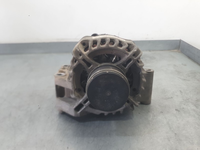 Recambio de alternador para opel corsa d (s07) 1.3 cdti (l08, l68) referencia OEM IAM 95520014 13256932 