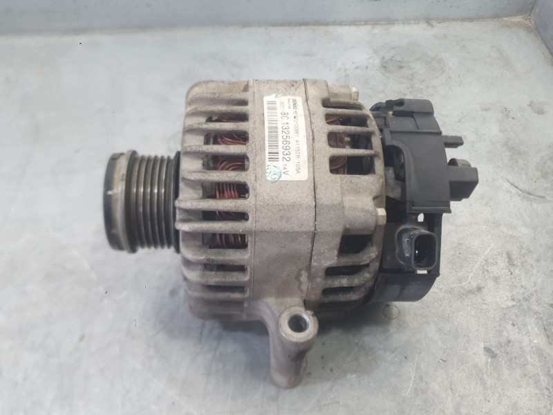 Recambio de alternador para opel corsa d (s07) 1.3 cdti (l08, l68) referencia OEM IAM 95520014 13256932 