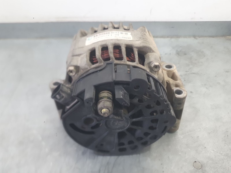 Recambio de alternador para opel corsa d (s07) 1.3 cdti (l08, l68) referencia OEM IAM 95520014 13256932 