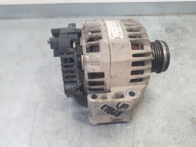 Recambio de alternador para opel corsa d (s07) 1.3 cdti (l08, l68) referencia OEM IAM 95520014 13256932 