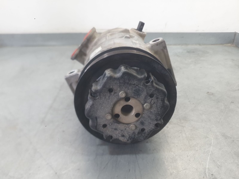 Recambio de compresor aire acondicionado para opel corsa d (s07) 1.3 cdti (l08, l68) referencia OEM IAM 95516233 93190815 