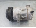 Recambio de compresor aire acondicionado para opel corsa d (s07) 1.3 cdti (l08, l68) referencia OEM IAM 95516233 93190815 