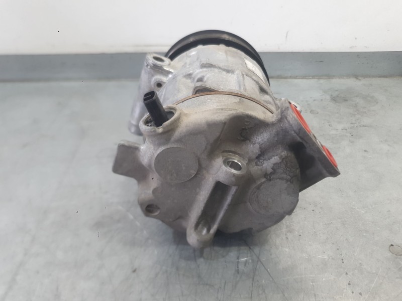 Recambio de compresor aire acondicionado para opel corsa d (s07) 1.3 cdti (l08, l68) referencia OEM IAM 95516233 93190815 