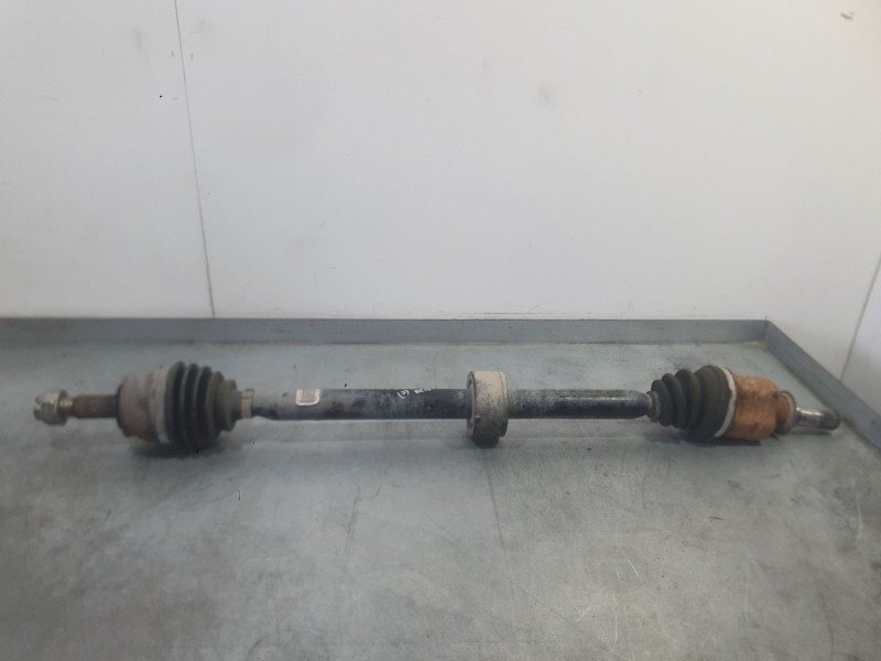 Recambio de transmision delantera derecha para opel corsa d (s07) 1.3 cdti (l08, l68) referencia OEM IAM 13150503  