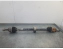Recambio de transmision delantera derecha para opel corsa d (s07) 1.3 cdti (l08, l68) referencia OEM IAM 13150503  